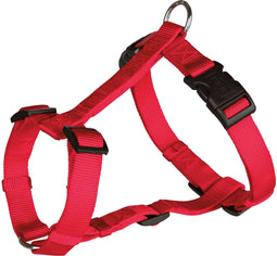 TRIXIE HONDENTUIG CLASSIC H-TUIG ROOD