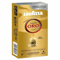 Lavazza Qualità Oro koffiecups 10st