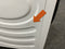 Everglades EVWM91401AW - Wasmachine - 9KG - A Klasse - Stoomfuncties - Koolborstelloze Motor - Zeer Stil 72dB - Helder Wit