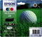 Epson 34 - Inktcartridge Multipack - Origineel - Multi (1 pack)