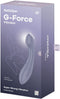 Satisfyer - G-Force - G-Spot Vibrator - Grijs