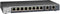 Netgear GS110EMX - Managed Switch - 8x 1Gbps + 2x 10G/5G/2.5G/1G/100M - Layer 2