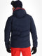 Icepeak Foley - Skijas Heren - Waterdicht 10000mm - Donkerblauw