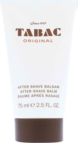 Tabac Original for Men - 75 ml - Aftershavebalsem