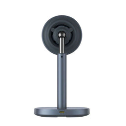 Draadloze Oplader met Mobielhouder Baseus P10273500813-00