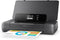HP OfficeJet 200 - Draagbare Inkjetprinter - Tot 10 ppm zwart en 7 ppm kleur - A4