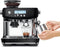 Sage Barista Pro - Koffiezetapparaat - ThermoJet® opwarmtijd 3s - Zwart