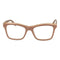 Bulget BG6424 - Brillenframe Dames - Glas zonder voorschrift