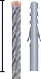 Alpen 0083500650100 Hamerboor 6.5 mm Gezamenlijke lengte 260 mm SDS-Plus 1 stuk(s)