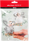 Creativ Company 977351 kinder knutselmateriaal