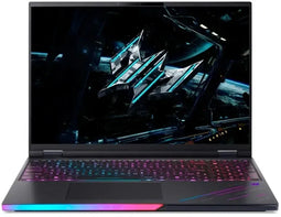 Acer Predator Helios 16 AI PH16-73-95SM - Gaming Laptop - Intel Core Ultra 9 275HX - GeForce RTX 5090 - 64GB RAM - 3TB opslag - 16" OLED