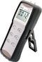 Manometer PCE-P50 - Meetbereik: ± 6900 mbar - Resolutie: 4 mbar - 9 Meeteenheden