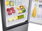 Samsung RB34C675DSAEF - Koelvriescombinatie - No-Frost - 185x60 cm - Silver
