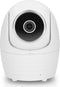 Alecto DVC166IP - Wifi Camera - HD nachtzicht - Wit