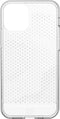 UAG Lucent - Apple iPhone 12 Pro Max - Backcover - Bescherming tegen krasjes en stoten - Ice Transparent