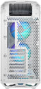 Fractal Design Torrent - Behuizing - ATX EATX Micro-ATX - Wit
