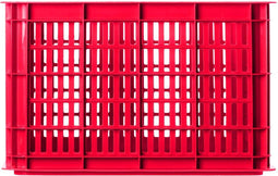 Basil Fietskrat M - Medium - 29,5 Liter - Rose