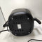 Philips 3000 Series Airfryer - NA331/00 - RapidAir Plus - 6.2L - Zwart