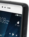 Mobiparts Huawei P9 - Classic TPU Case - Schokabsorberend - Zwart