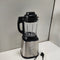 Moulinex LM835D - Kookblender - 1400W - 1,75L glas - 10 automatische programma's
