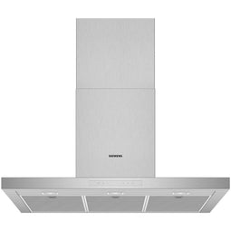 Siemens LC97BCP50 - Wandschouw afzuigkap - 718 m3/u - A - 66 dB(A)