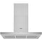 Siemens LC97BCP50 - Wandschouw afzuigkap - 718 m3/u - A - 66 dB(A)