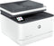 HP LaserJet Pro MFP 3102fdw - All-in-one laserprinter - Automatisch dubbelzijdig printen en scannen - Zwart
