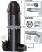 Fantasy X-tensions - Vibrerende penissleeve - Zwart - Altijd Garantie