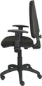 Bureaustoel Ayna P&C PB840BT Zwart