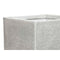Grondlegger Home ESPRIT Grijs Magnesium 37 x 37 x 31,5 cm (4 Stuks)