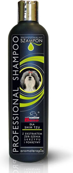 Certech Super Beno Professional - Shampoo voor Shih-Tzu 250 ml