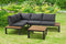 Intimo Garden Loungeset Modena met verstelbare rugleuning