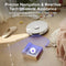 Roborock S7 Max Ultra - Robotstofzuiger - Automatisch legen en wassen - Wit