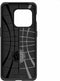 Spigen Liquid Air - Soft Case - Air Cushion Technologie - Zwart