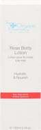 The Organic Pharmacy Rose Body Lotion