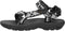Teva K Hurricane XLT 2 - Wandelsandalen - Zachte hielbandjes - Zwart - Maat 19
