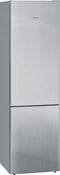 Siemens KG39EALCA - Koel-vriescombinatie - hyperFresh-lade bigBox - Wit