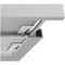 Inventum AKV6004RVS - Vlakscherm afzuigkap - Roestvrijstaal