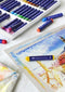 Faber Castell oliepastelkrijt - Creative Studio - 36 stuks - oliepastels - FC-127036