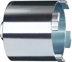 Carat Diamant dozenboor (droog) M16 82mm Laser Premium