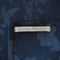 Laura Ashley Heritage Collectables Placemats 2-Tone Midnight - Blauw