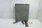 Brabantia Bo Touch Bin Hi Prullenbak - 2 x 30 liter - Afvalscheiding - Mineral Concrete Grey (2 stuks)