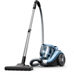 Rowenta RO4B11 - Stofzuiger zonder zak - 900 W - Blauw