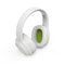 Hama Spirit Calypso II - Draadloze Over-Ear Koptelefoon - 60 uur accuduur - Groen Wit