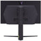 LG UltraGear 27GS95QE-B - Gamingmonitor - OLED 27