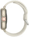 Denver SWC-156 - Smartwatch - Bellen met microfoon en speaker - Goud (Beige)