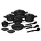 Berlinger Haus Pannenset - 15-delig - BH/8198NN