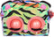 Purse Pets - Purrisma Interactieve tas met meer dan 30 geluiden en reacties - speelgoedtijger en crossbody tas