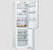 Bosch Serie 4 KGN36VWED - Koelkast met Vriezer - No Frost - Wit