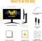 ASUS TUF Gaming VG27AQL5A - 27